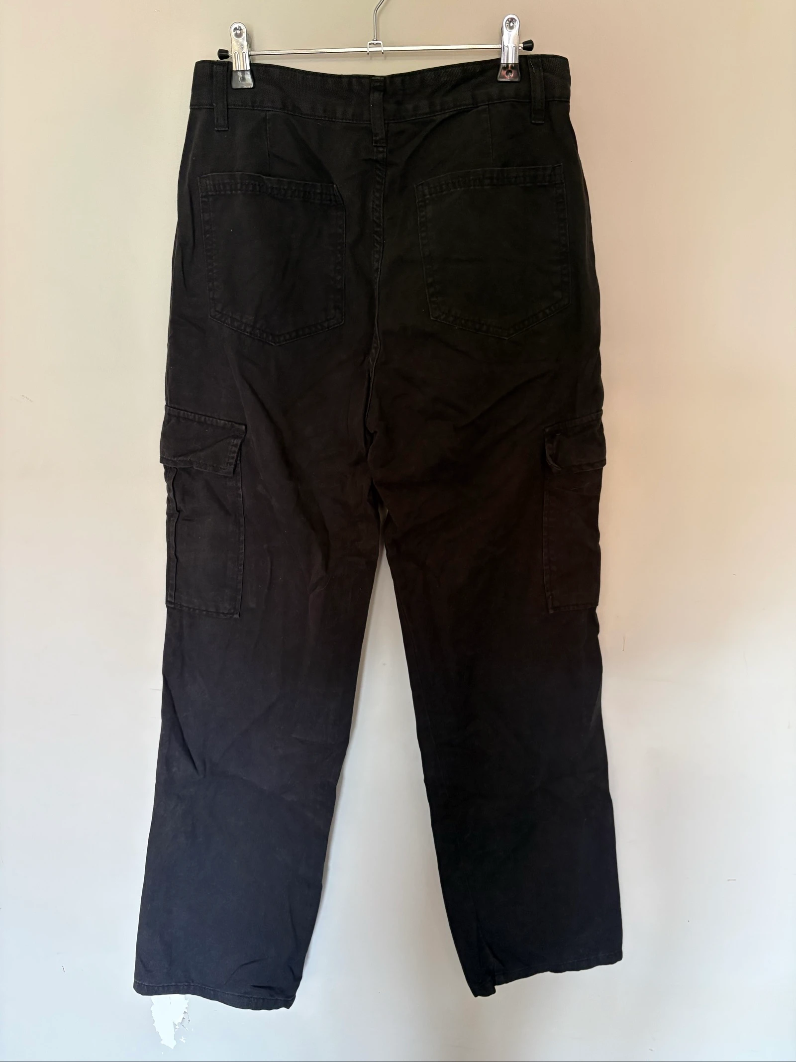 Pantalón cargo – photo 5